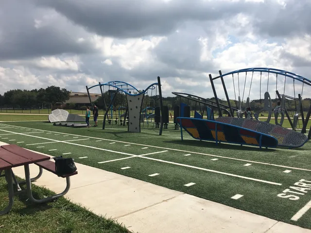 Tom Bass Regional Park Section III