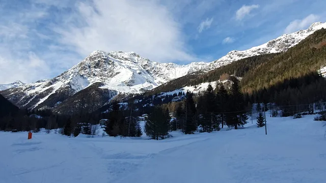 Centro Sportivo Isola