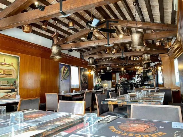 Birrosteria Nà Volta