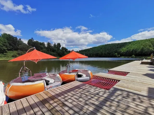 Shootlux Boat Experience