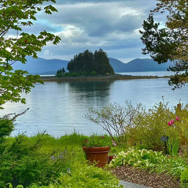 Jensen-Olson Arboretum