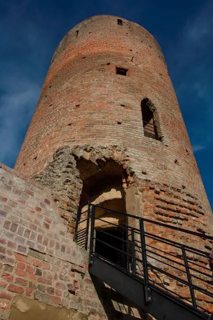 Château de Bressieux
