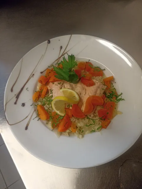 L'INATTENDU RESTAURANT