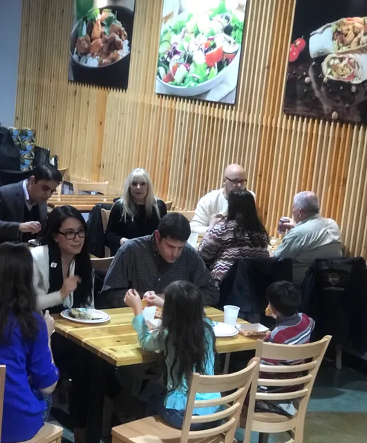 Chop House Gyro - Dallas