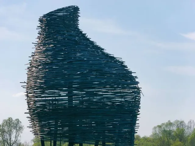 Parco Sculture del Chianti