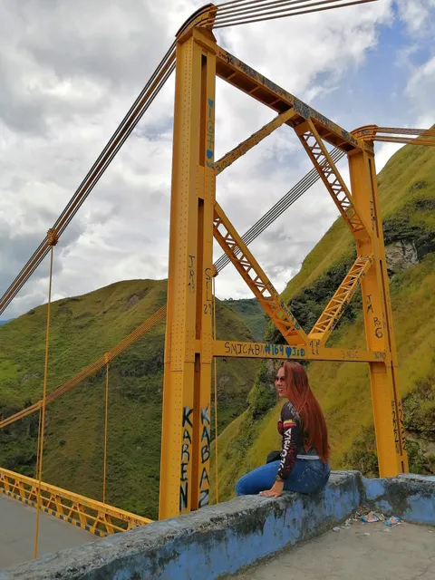Puente Juanambú