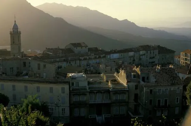Musée d'archéologie de la Corse - Museu d'archeulugia di a Corsica - Sartène