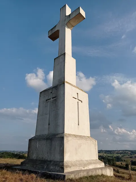 Croix de Charneux