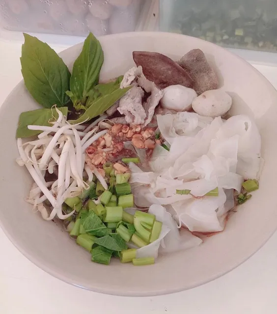 ร้านข้าวเตี๋ยว