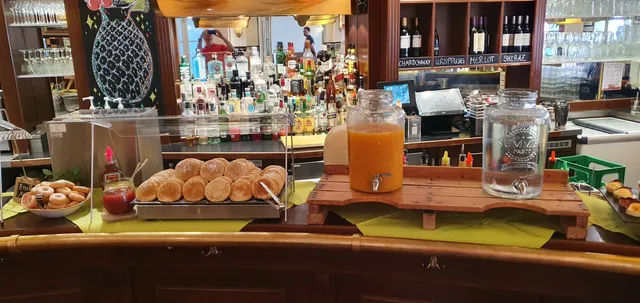 Café Extrablatt Heidelberg