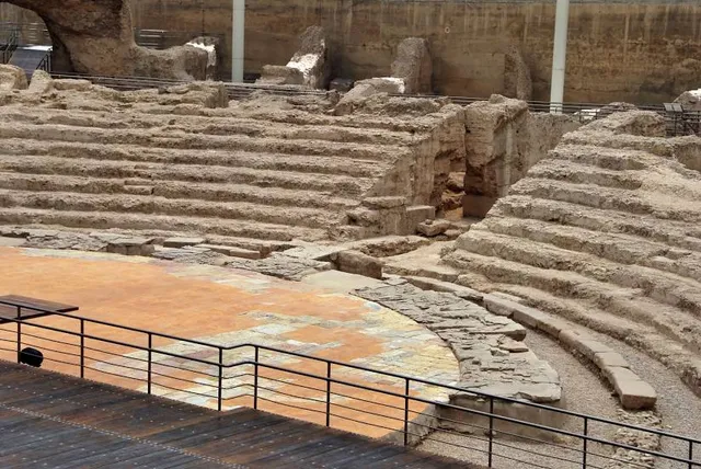 Museo del Teatro de Caesaraugusta