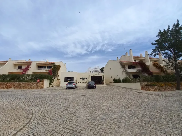 Aldeamento Monte Sol