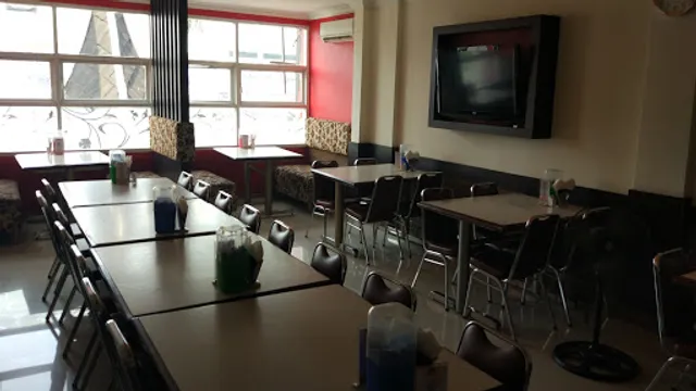 RESTORAN SEDERHANA Kelapa Gading