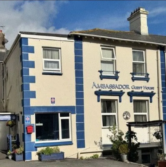 Ambassador Guest House