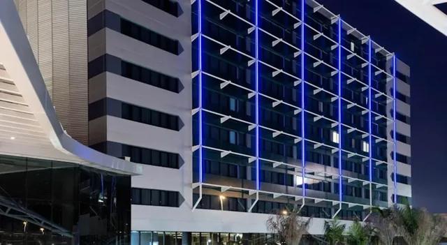 Wyndham Salvador Hangar Aeroporto