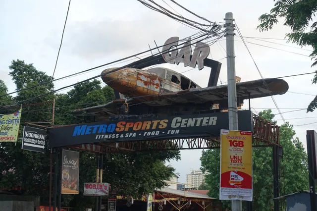 Cebu Travellers Hostel