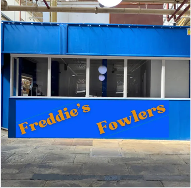 Freddie's fowlers