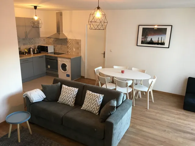 Sleep in Paris Val d'Europe