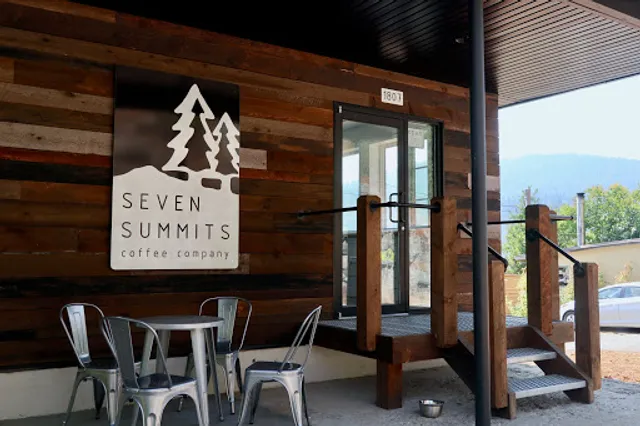Seven Summits Coffee Company