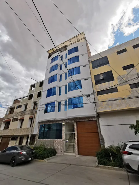 Classic Continental Hotel