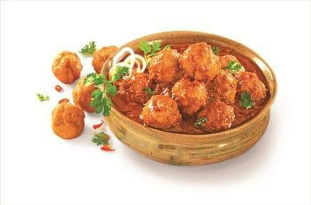 Chicken Xperience By Venky's Simrans Exclusive