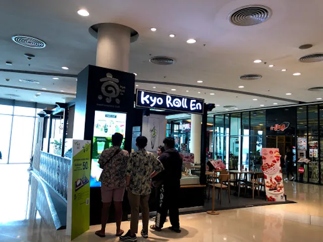 Kyo Roll En