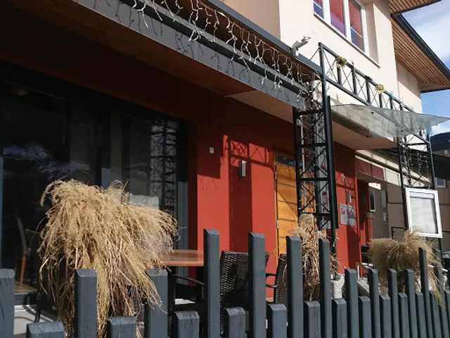 Pizzeria & Café LaVida