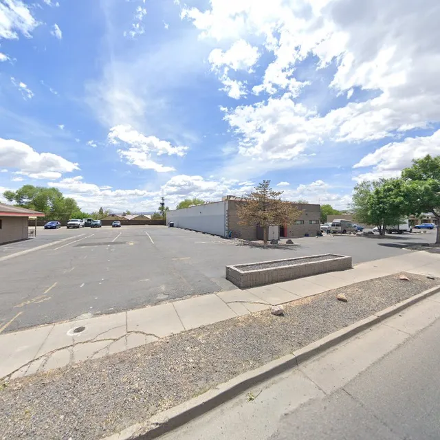 Grand Junction Community Homeless