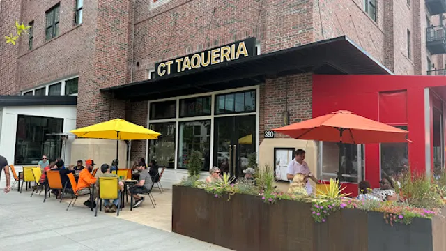 CT Cantina & Taqueria