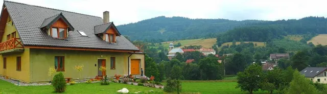 Pokoje Gościnne ALEXANDRA