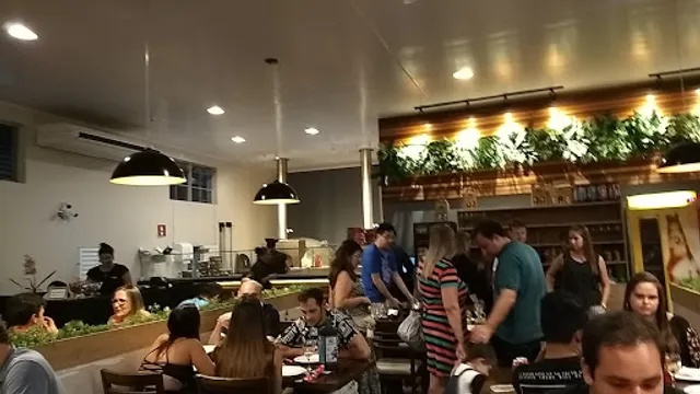 Verace Pizza Ourinhos