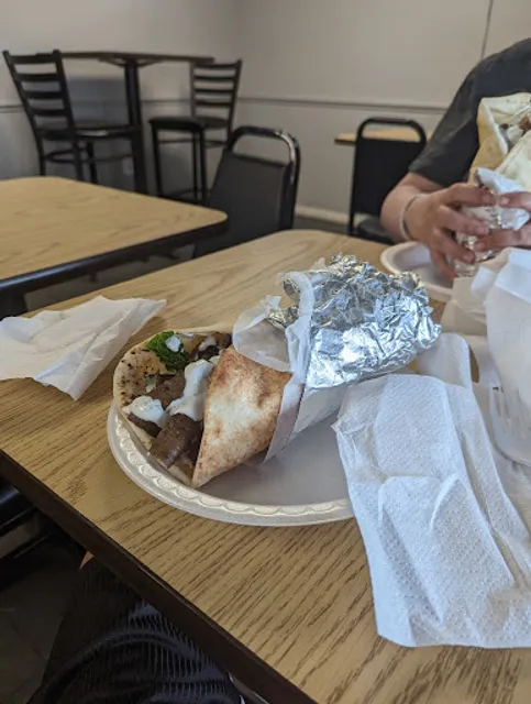 Fresh Pita Smithfield