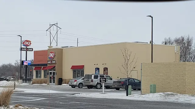 Dairy Queen Grill & Chill