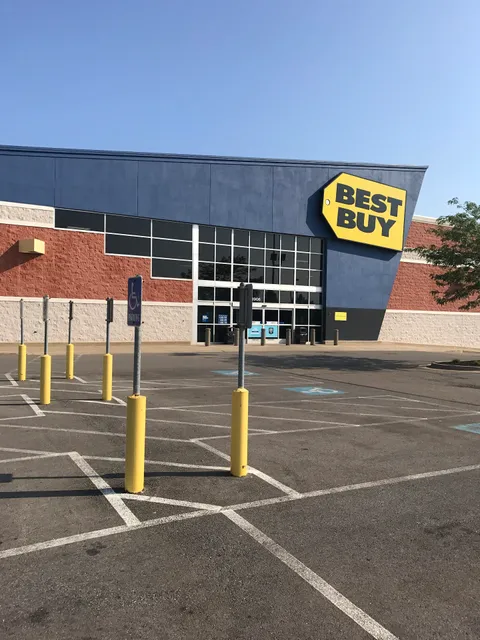 Best Buy