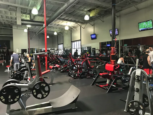 UFC GYM Torrance