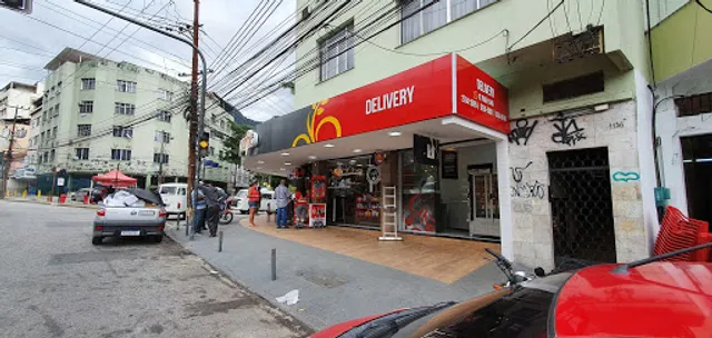 Padaria e Confeitaria Pannie