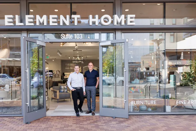 ELEMENT Home | Furnishings & Fine Art