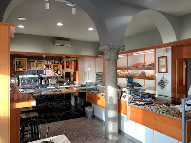 Panificio Bar Michielazzo