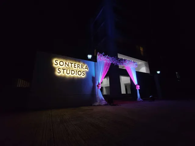 Nisarg Chhaya - Sonterra Studios