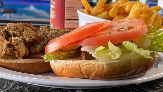 Irie Nation Restaurant - South