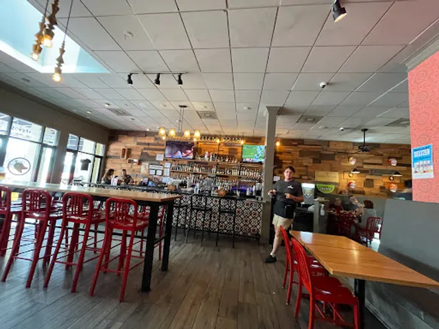 Jalapeños Mexican Grill