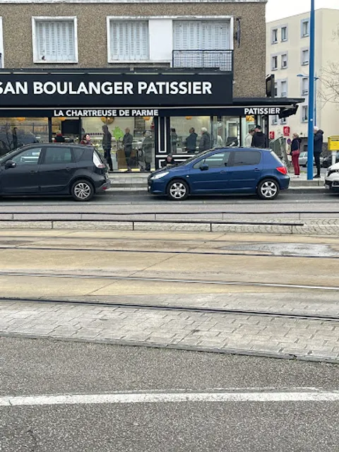 La Chartreuse de Parme