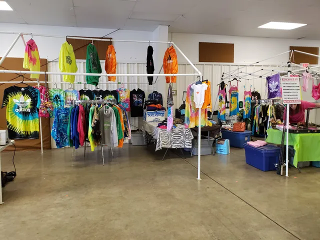 Estill County Fairgrounds Association