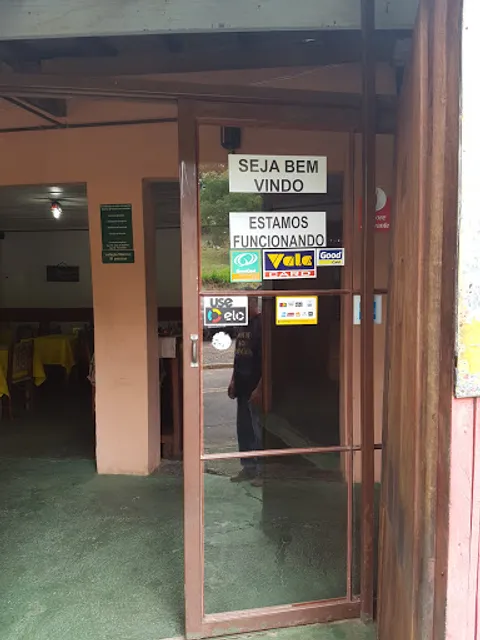 Flor da Terra Restaurante