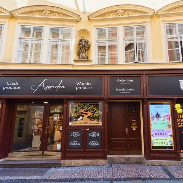 7 Tales Apartments by Prague Residences