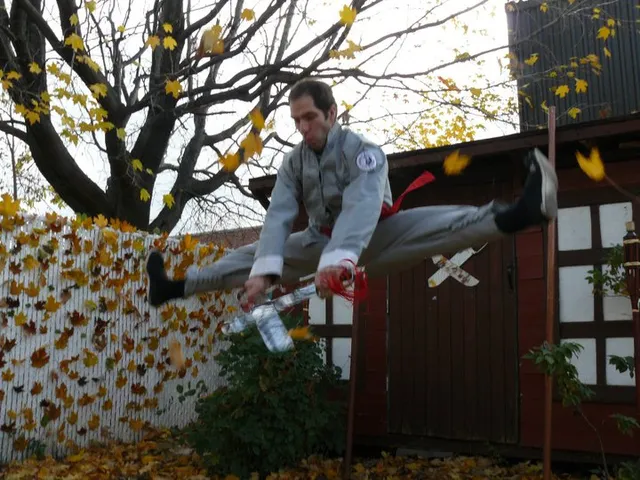 Kung Fu Montréal Is