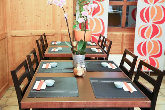 Kuchi Sushi-Grill Restaurant