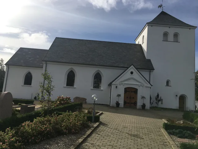 Bed and Breakfast Filskov