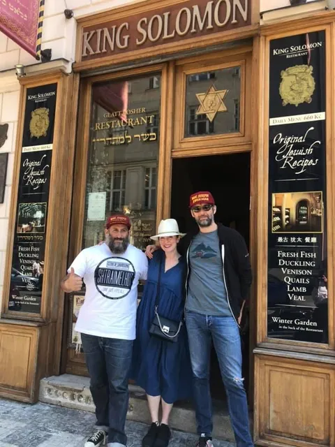 5th District Restaurant & Cafe by King Solomon