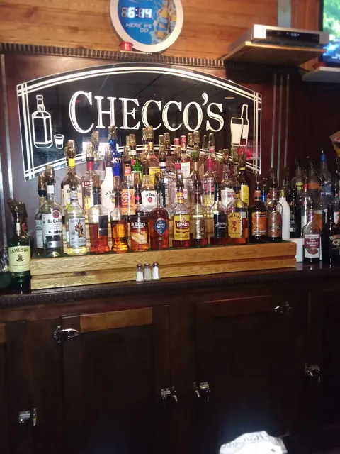 Checcos Tavern